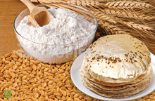 Load image into Gallery viewer, Ready to Cook Wheat Chapati Pack of 10
