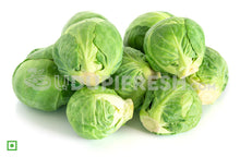 Load image into Gallery viewer, Brussels Sprouts, 500 g
