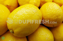 Load image into Gallery viewer, Turkish lemon, 1 pc

