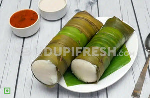 Kotte Kadubu 4 pc ( 500 g to 600 g )