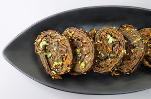 Steamed Patrode 1 Roll (500 g to 600 g)