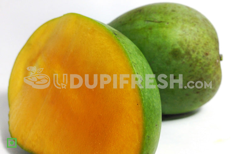 Local Curry Mango, 1 Kg