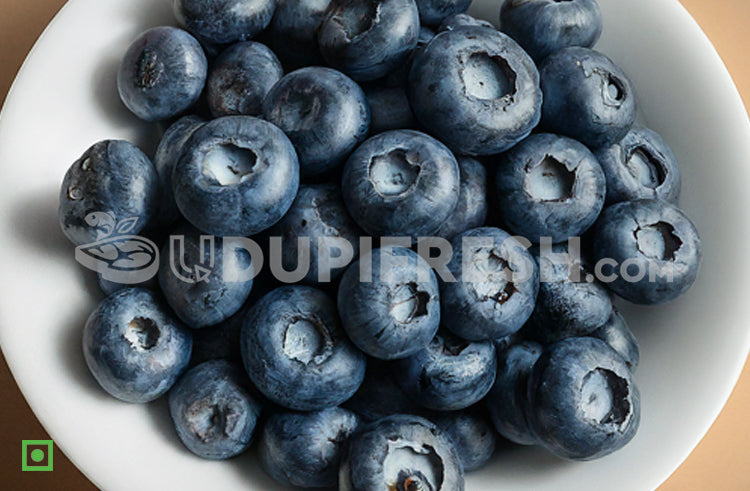 Fresh Blueberry 125 g