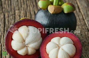 Mangosteen , 500 g