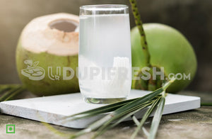 Coconut Water 500 ML