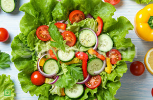 Lettuce Salad 300 g