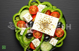 Classic Greek Salad 300 g