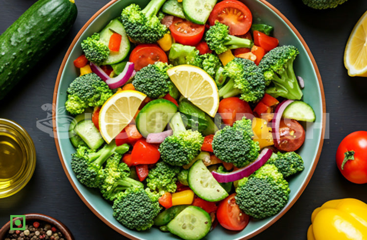 Broccoli Salad 300 g