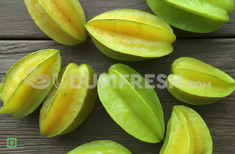 Star Fruit / Carambola 500 g