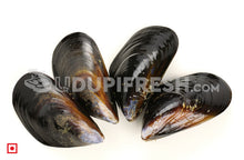 Load image into Gallery viewer, Fresh Mussels , 1 Kg
