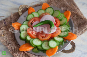 Indian Daily Salad, 300g