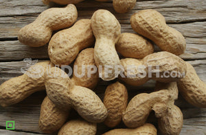 Raw groundnut with shell, 1 Kg