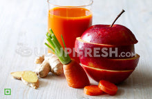 Load image into Gallery viewer, Juice Carrot Apple Ginger, 500 ML
