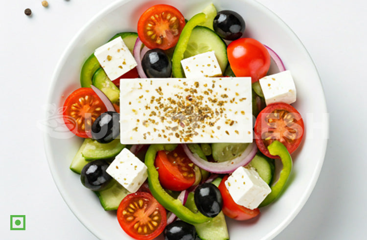 Classic Greek Salad 300 g