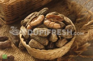 Boiled Peanuts With Shell , 250 g