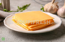 Load image into Gallery viewer, Cheese Slices ( 5 Slices ) 100 g
