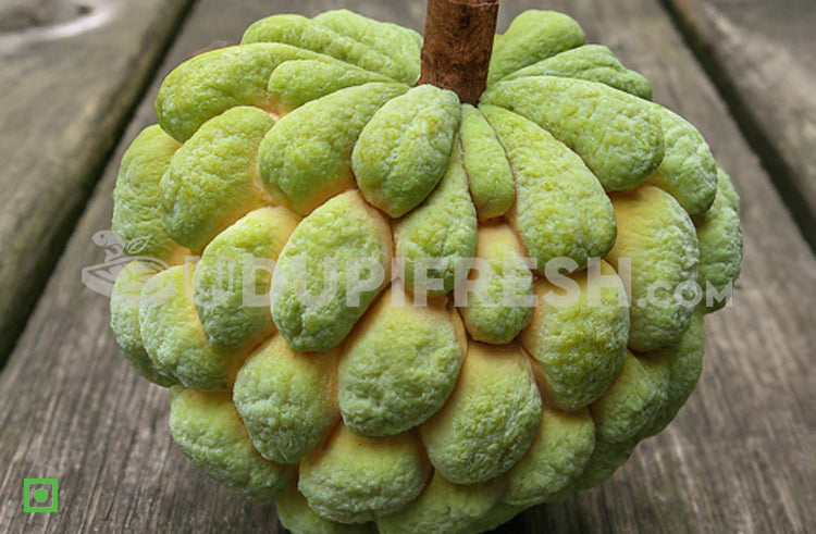 Sitaphala - Sugar Apple,1 Kg