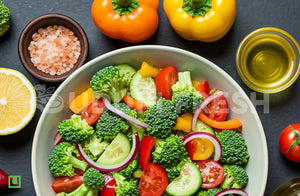 Broccoli Salad 300 g