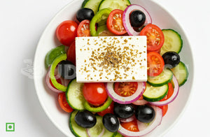 Classic Greek Salad 300 g