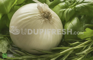 White Onion, 500 g