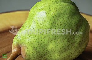 Imported Green Pear , 500 g