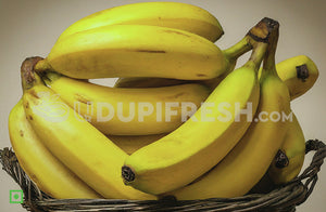 Banana - Robusta, 1 kg