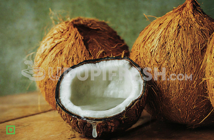 Coconut , 1 PC