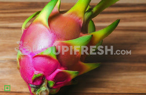 Dragon Fruit White, 1 pc