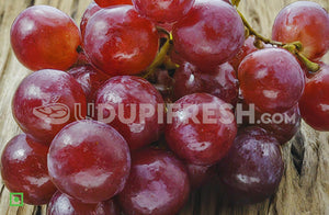 Australian Globe Grapes 500 g