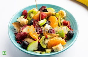 Mixed Fruit Bowl