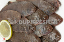 Load image into Gallery viewer, Nang – Sole Fish/ನಾಂಗ್  ಮೀನು(1 Kg) Medium Size (5551521038500)
