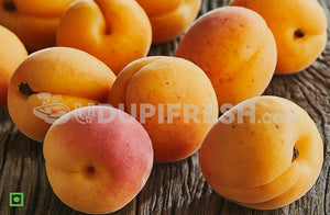 Fresh Apricots, 500 g