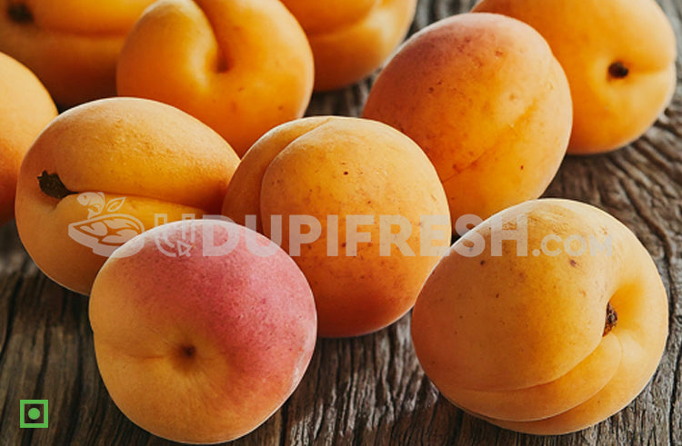 Fresh Apricots, 500 g