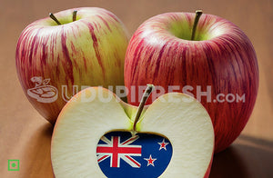 New Zealand, Royal Gala Apple