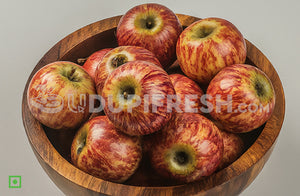 Kashmiri Apple