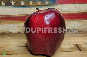 Washington Red Delicious Apple, 1Kg