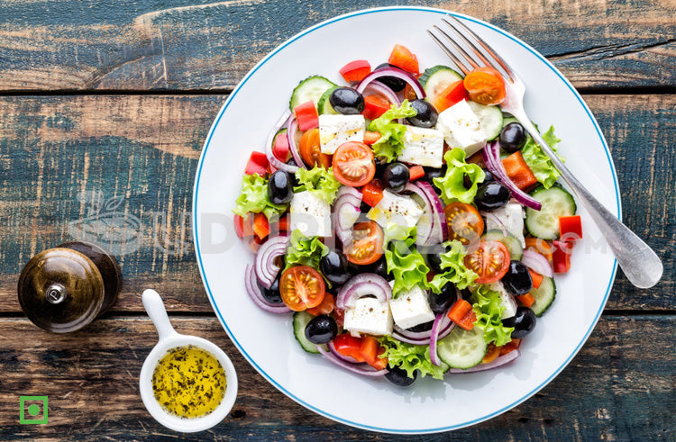 Greek Salad 250 g