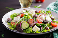 Load image into Gallery viewer, Greek Salad 250 g

