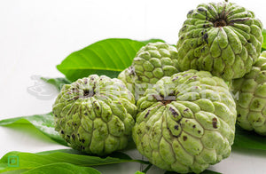 Sitafal , Custard Apple