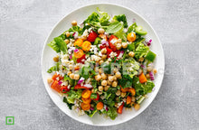 Load image into Gallery viewer, Tabbouleh salad (Turkish Chickpea Salad) 250 g
