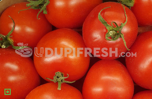 Tomato/ಟೊಮೆಟೊ -  1 Kg (5559645733028)