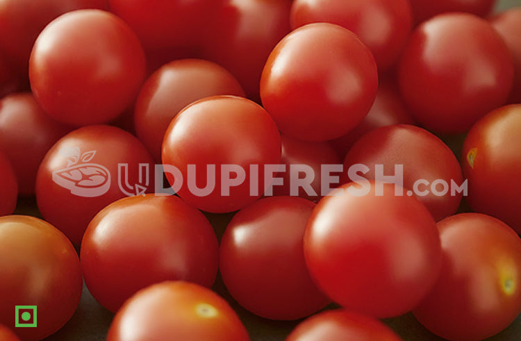 Cherry Tomato