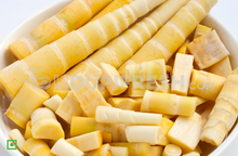 Load image into Gallery viewer, Peeled Bamboo Shoots , 500 g
