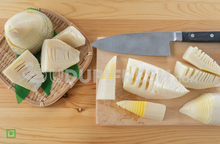 Load image into Gallery viewer, Peeled Bamboo Shoots , 500 g
