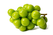 Load image into Gallery viewer, Shine Muscat Green Grapes 500g

