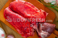 Load image into Gallery viewer, Lamb / Goat Lungs, Pepsa 1 PC
