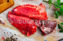 Load image into Gallery viewer, Lamb / Goat Lungs, Pepsa 1 PC
