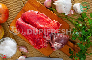 Lamb / Goat Lungs, Pepsa 1 PC