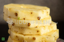 Load image into Gallery viewer, Pineapple Round Slices, 500 g
