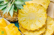 Load image into Gallery viewer, Pineapple Round Slices, 500 g
